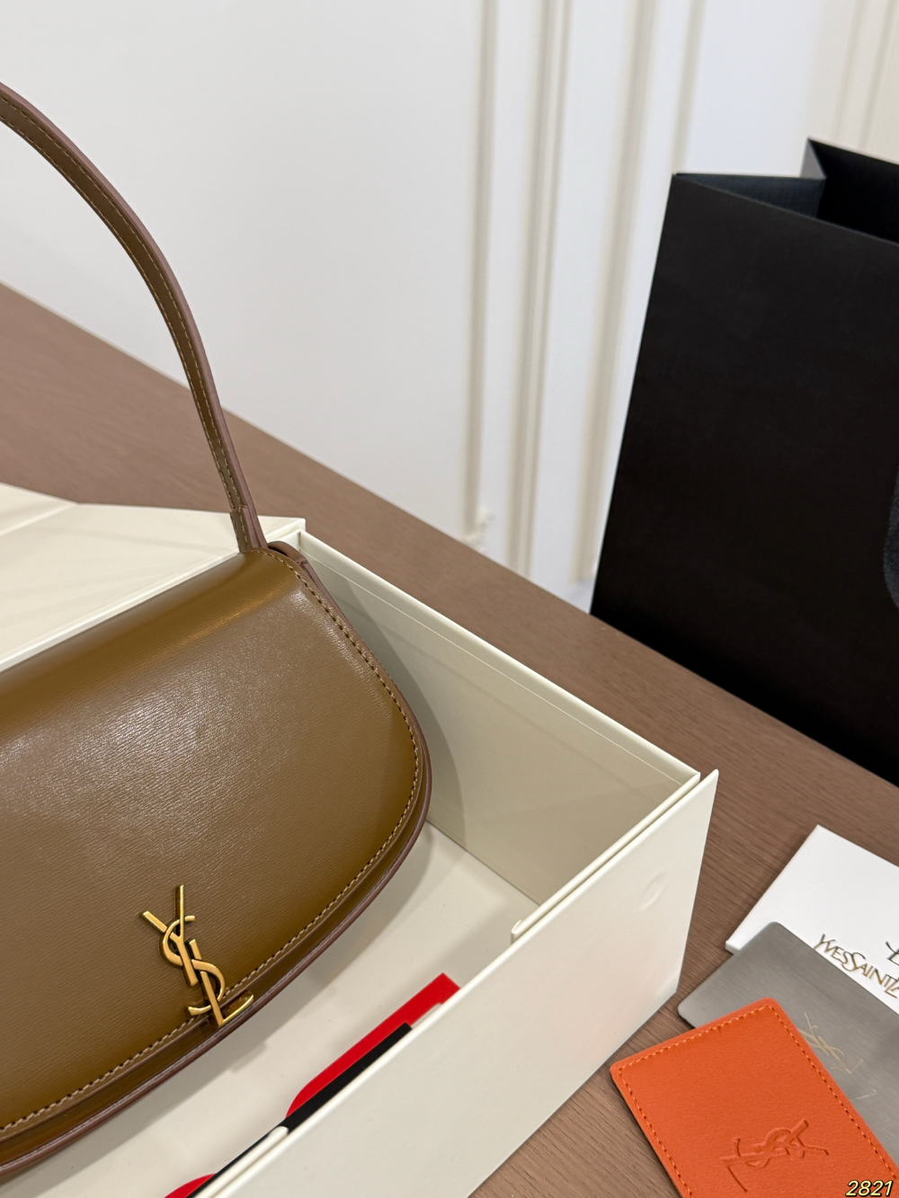 YLEM20 New arrive fashion black red white coffee color bag for woman beautiful gift to choose 21*12CM