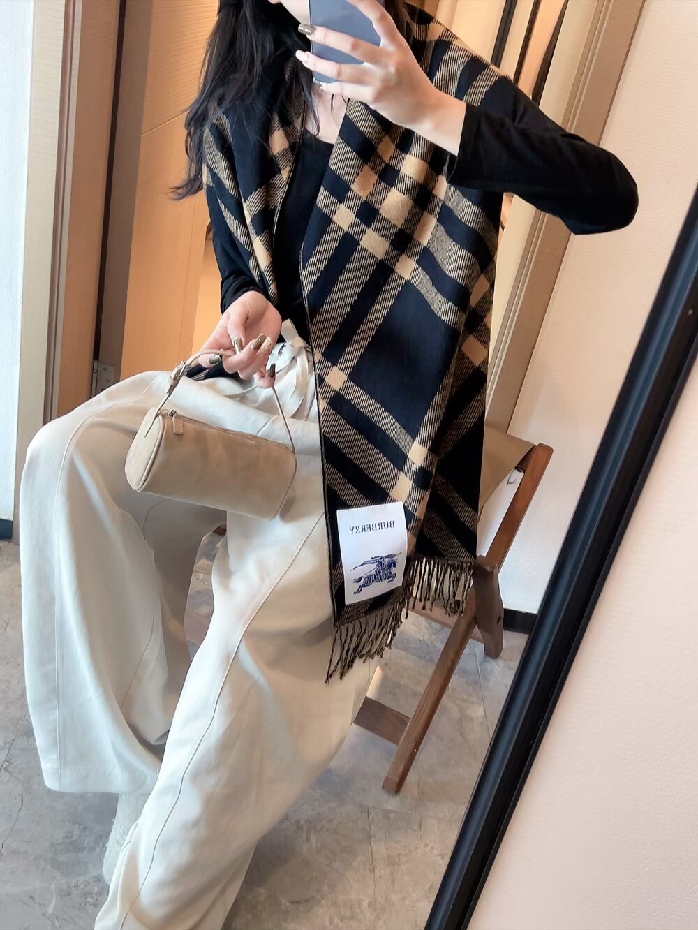 BeEM01 new arrive Hot sale  brown color fashion beautiful scarf for woman gift to choose