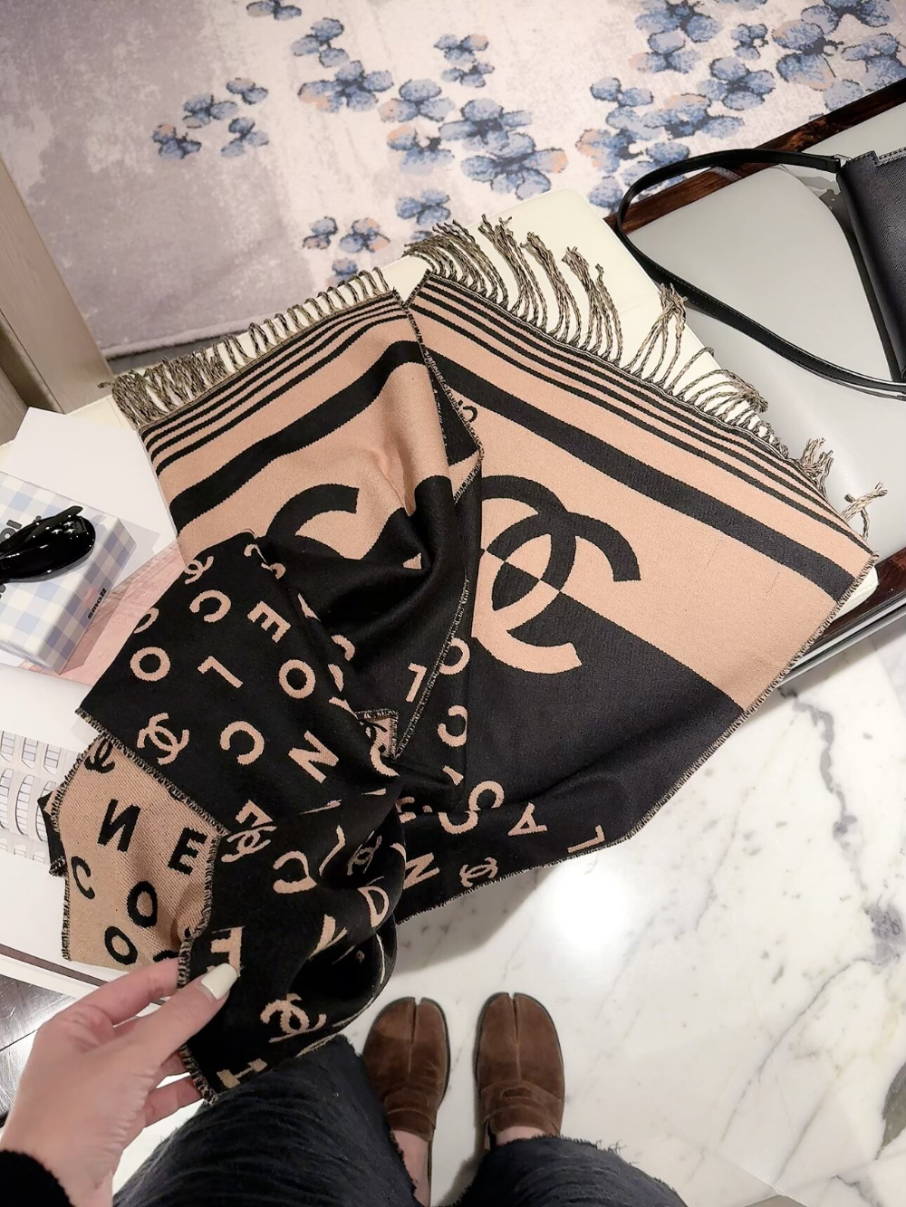 CEM359 new arrive  Hot sale black grey brown color fashion beautiful  scarf  for woman gift  to choose