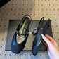 CEM64 New arrive fashion brown color sandal shose for woman beautiful gift to choose