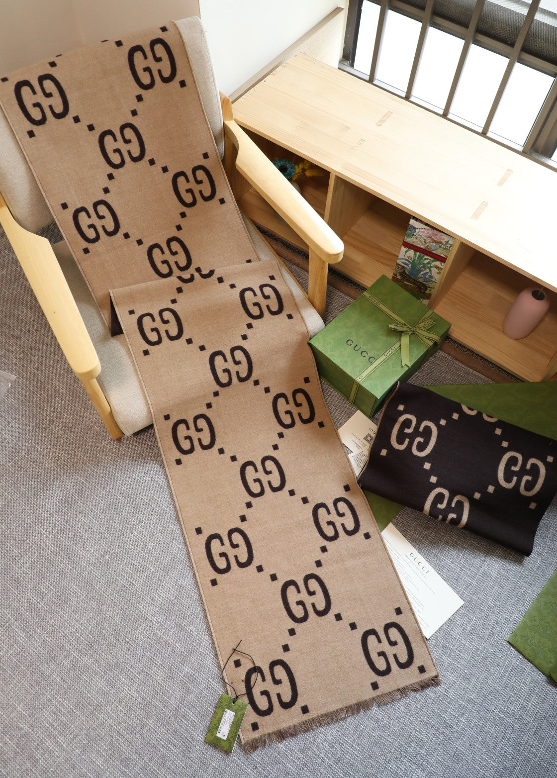 GEM133 new arrive Hot sale  black red gray color fashion beautiful scarf for woman men  gift to choose  45*190CM size