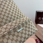 GEM250 New arrive fashion khaki bag for woman hands bag beautiful gift to choose gift 34*42cm