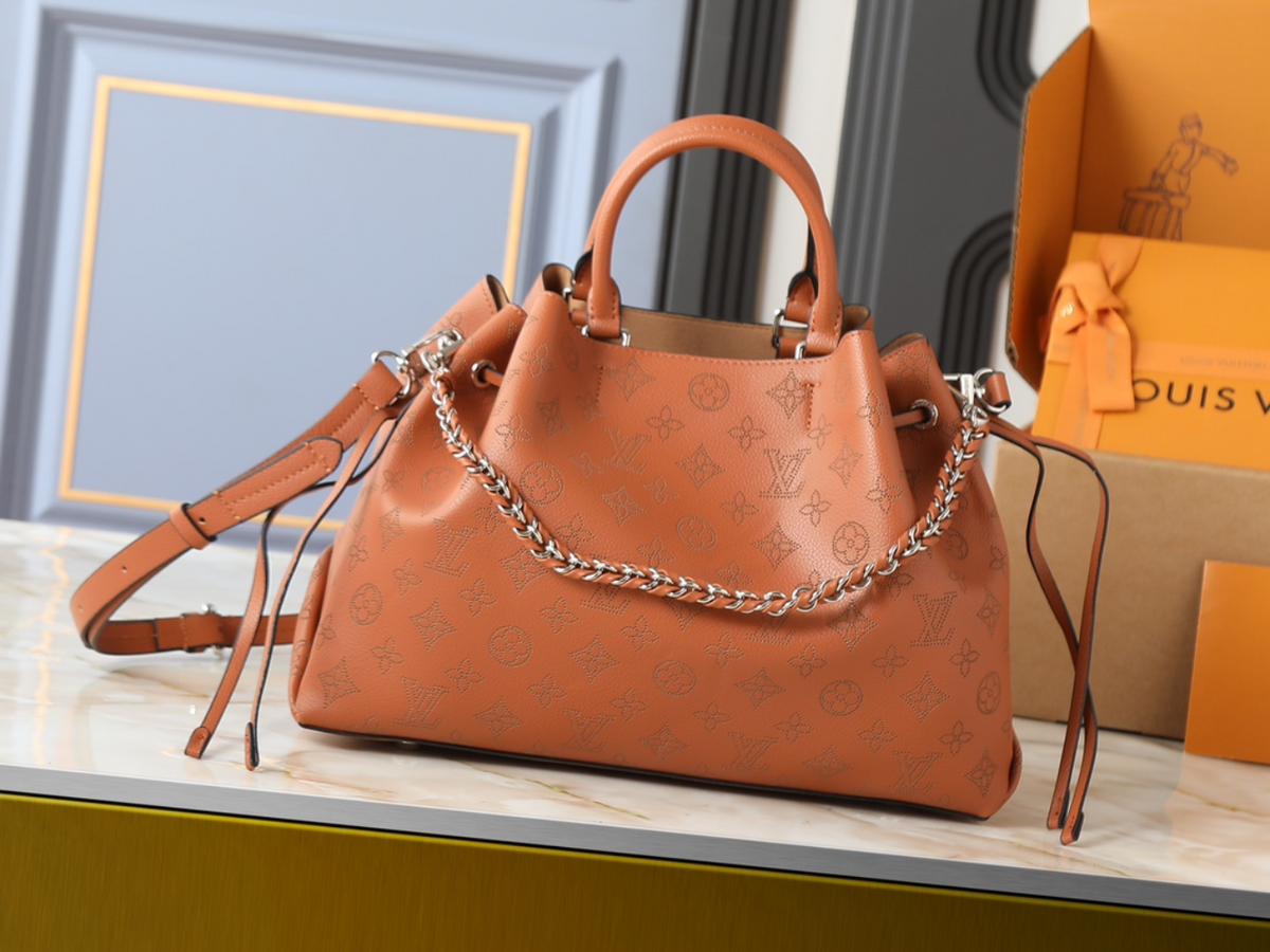 LEM639 New arrive fashion pink blue white brown bag for woman hands bag beautiful gift to choose gift  32 x 23 x 13cm