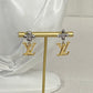 LEM396 New Arrive Fashion Gold Color Earring  for Woman Jewelry Beautiful Jewelry To Choose Gift No with Box