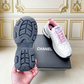 CEM368 Designer Shoes women Sneakers shoes for women pink white color Sneaker high quality size 35-41
