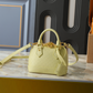 LEM436 New arrive fashion black beige pink bag for woman hands bag beautiful gift to choose gift 2 size