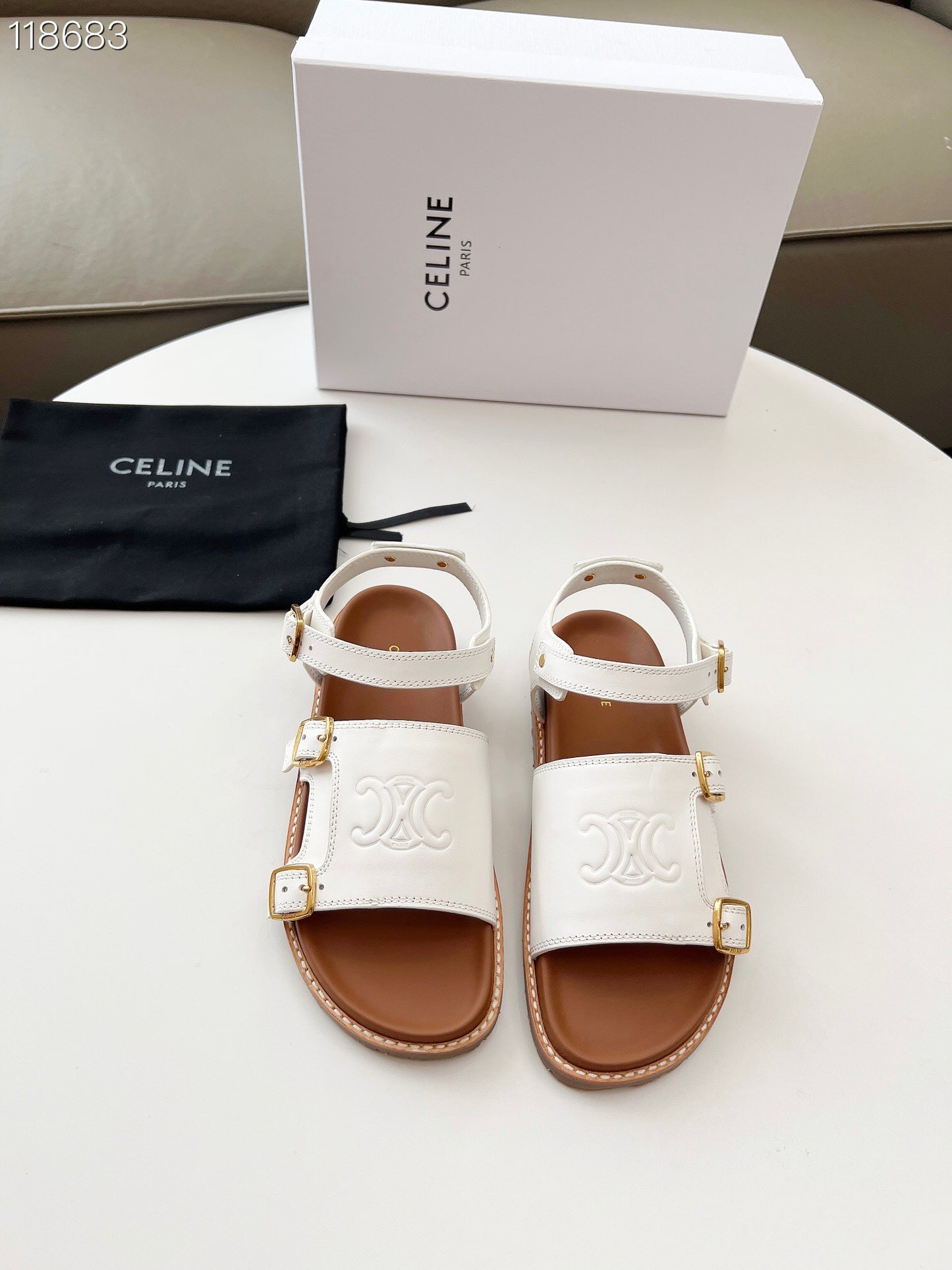 CNEM03 shoes for women  men charm Couple Jewelry