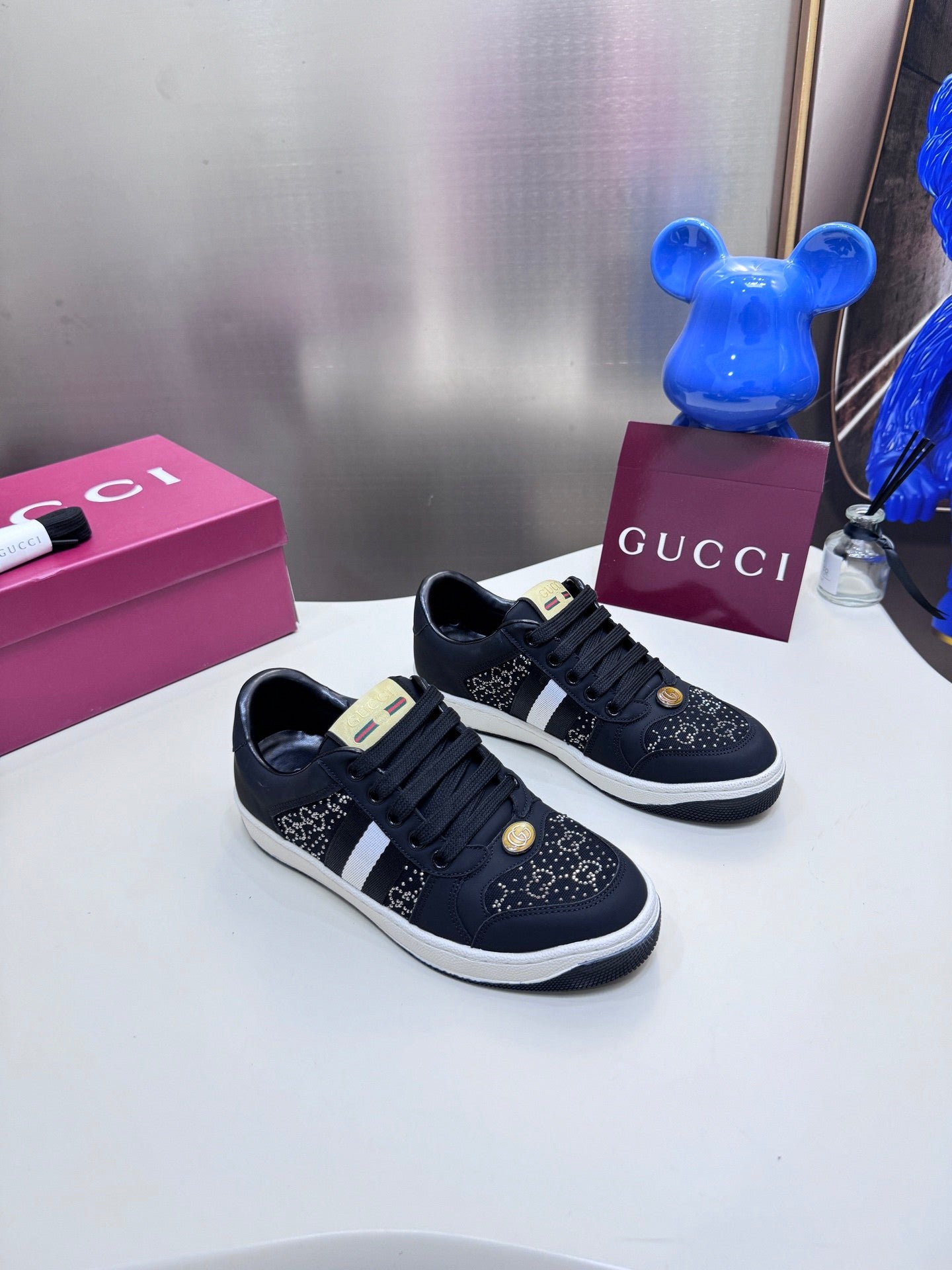 GEM137 Wholesale Outdoor Women men Shoes Famous Designer Brand Female Casual shoes Fashion for Lady