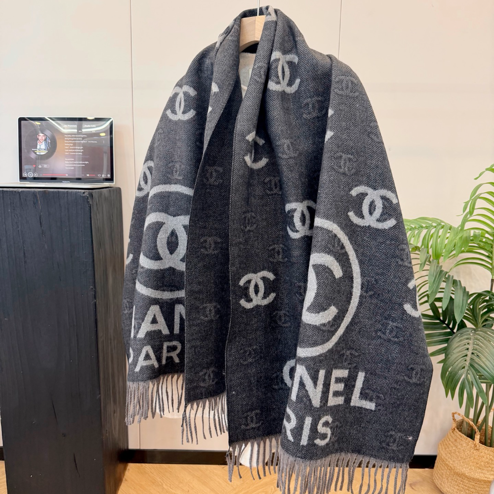 CEM334 new arrive  Hot sale dark gray grey  pink beigei color fashion beautiful  scarf  for woman gift  to choose size 180*60cm