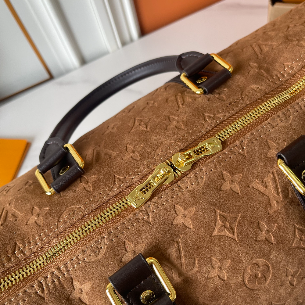 LEM632 New arrive fashion caramel bag for woman hands bag beautiful gift to choose gift  45 x 27 x 20 cm
