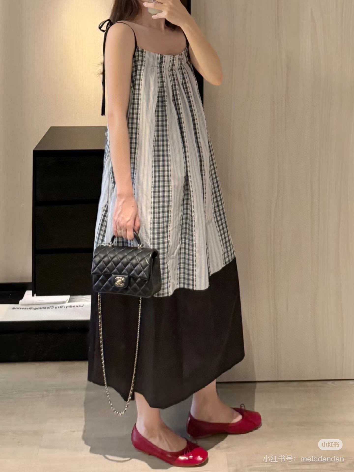 CEM176 Designer Women Shoulder Chain Bag Clutch Tote Bags Wallet Check Purse Solid Hasp Waist Square Stripes Woman s Handbags Classic Flap Handbag 20*12cm