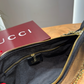 GEM237 New arrive fashion black color bag for woman beautiful gift to choose 2 size