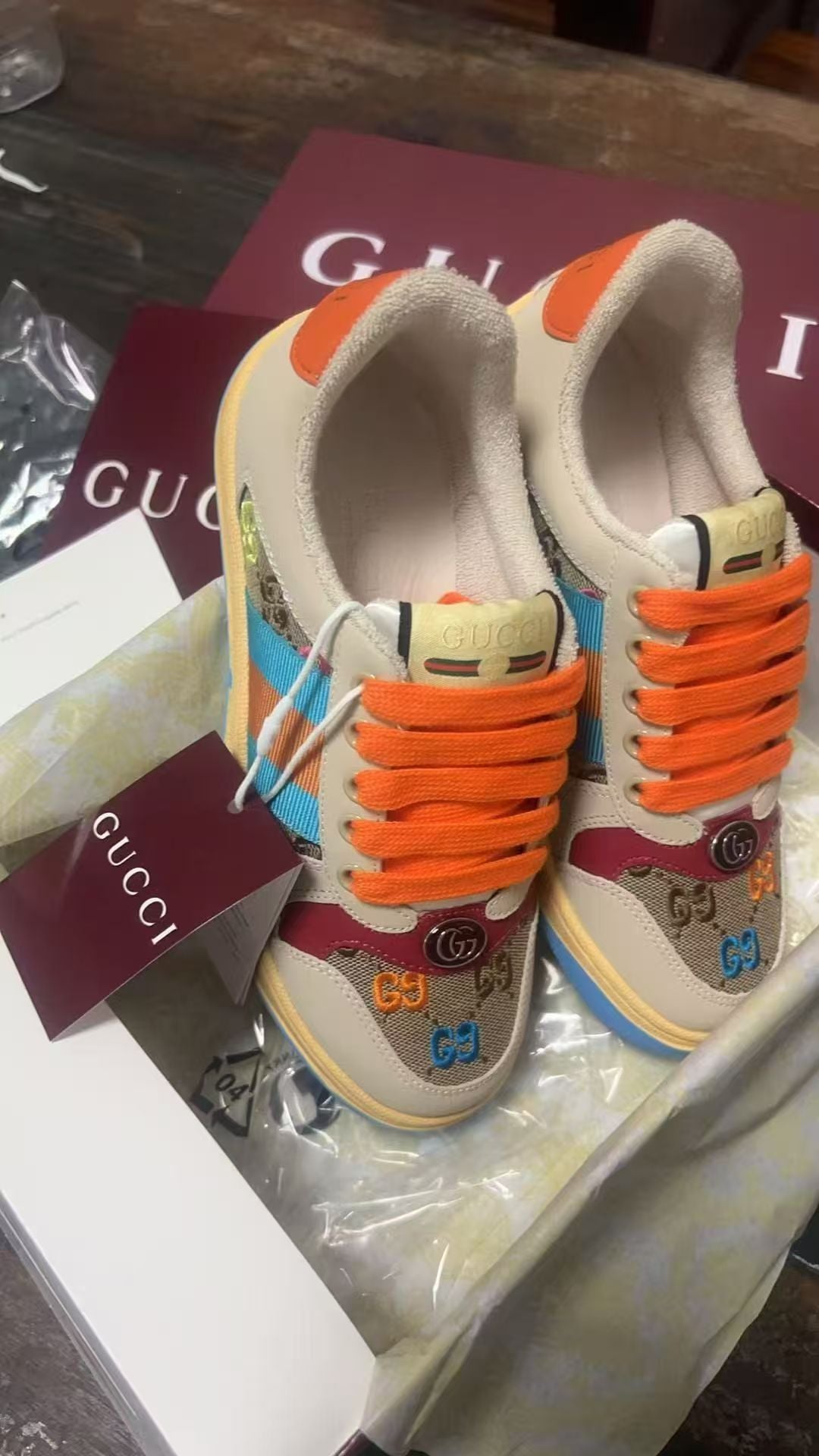 GEM134 Wholesale Outdoor Women men Shoes Famous Designer Brand Female Casual shoes Fashion for Lady