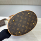 LEM542 New arrive fashion brown color bag for woman beautiful gift to choose 23*26cm