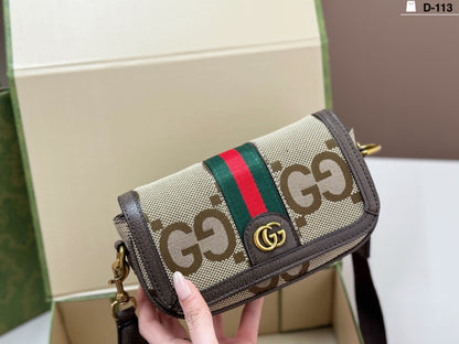 GEM148 New arrive fashion  brown color cute bag for woman man handbag Canvas tote bag size 20x14 cm