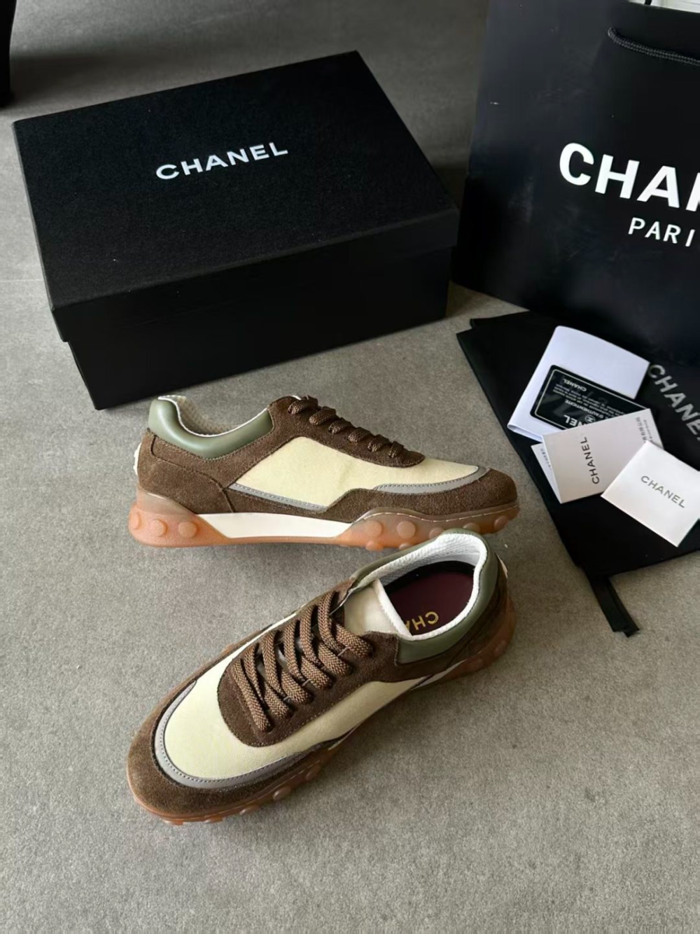 CEM337 New arrive classic fashion brown khaki deep blue color shose for woman lover shose color  beautiful gift to choose