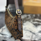 COEM15 New arrive fashion brown color bag for woman beautiful gift to choose size 23*13 cm