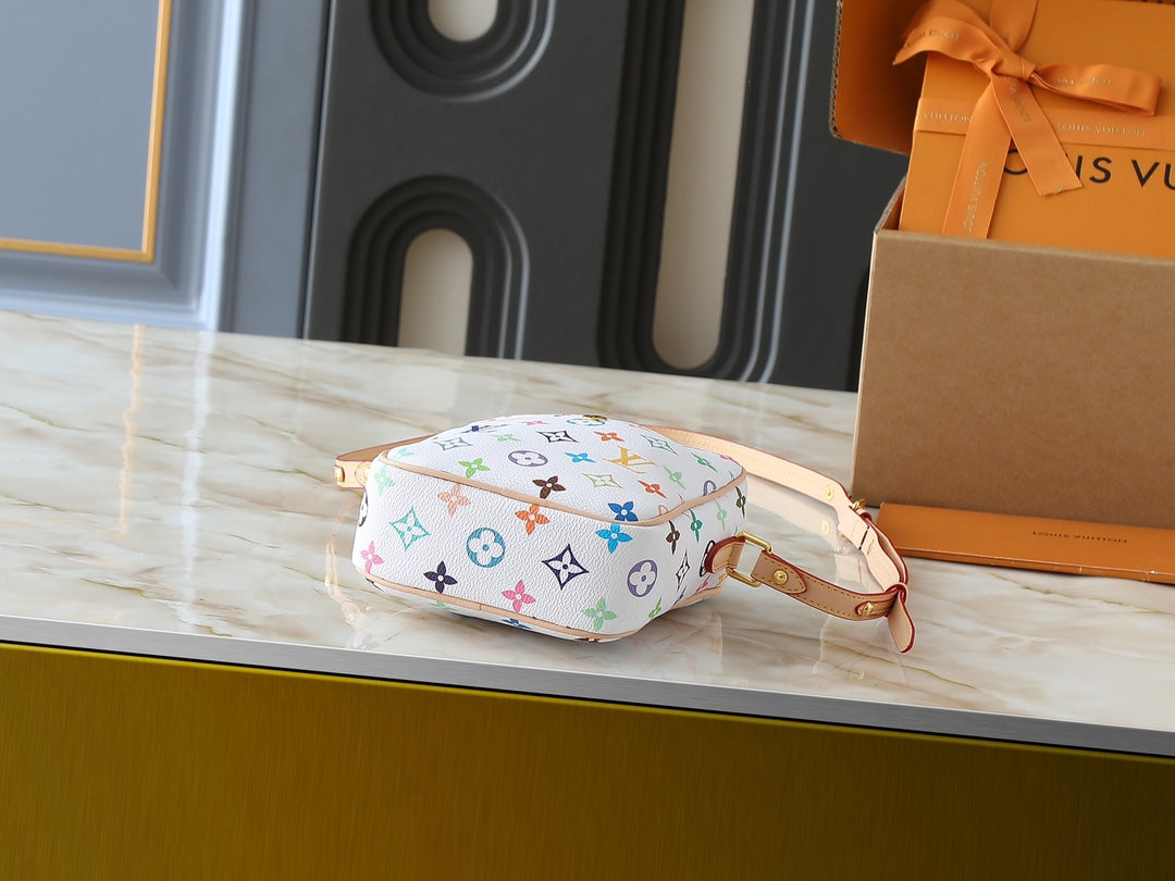 LEM252 Designer Bag Shoulder Bag Crossbody Bag Luxury Women Bag Purse