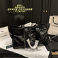 CEM320 New arrive fashion black color bag for woman beautiful gift to choose gift size to choose 42*30cm