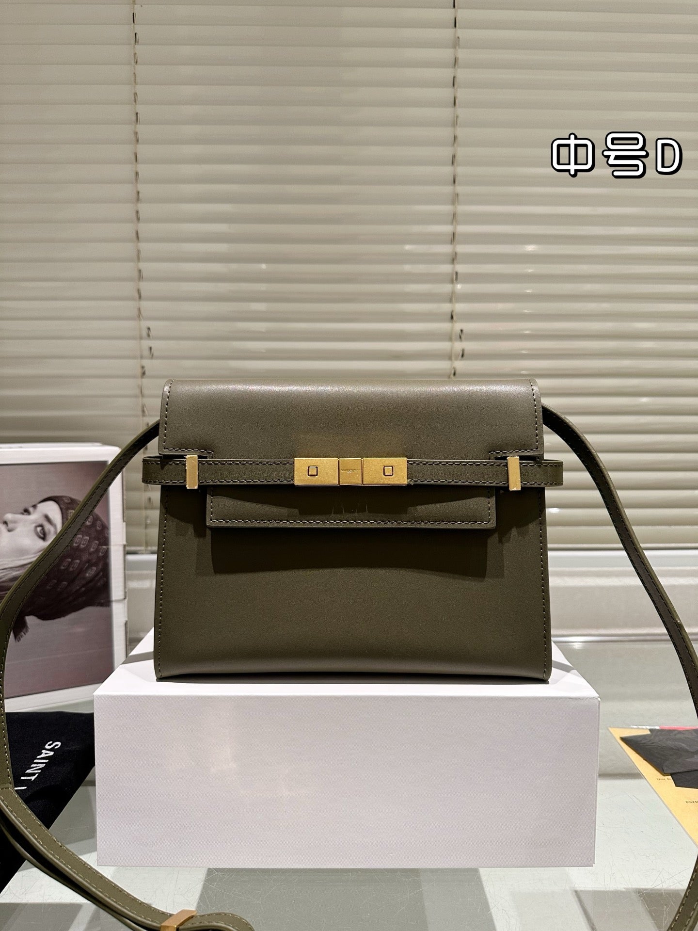 YLS02  bags for women   brand bag