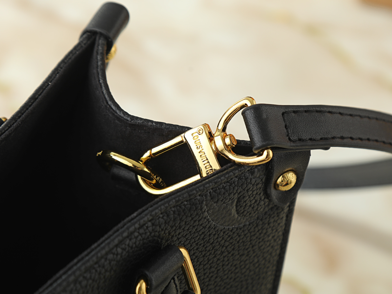 LEM434 New arrive fashion black bag for woman hands bag beautiful gift to choose gift 4 size