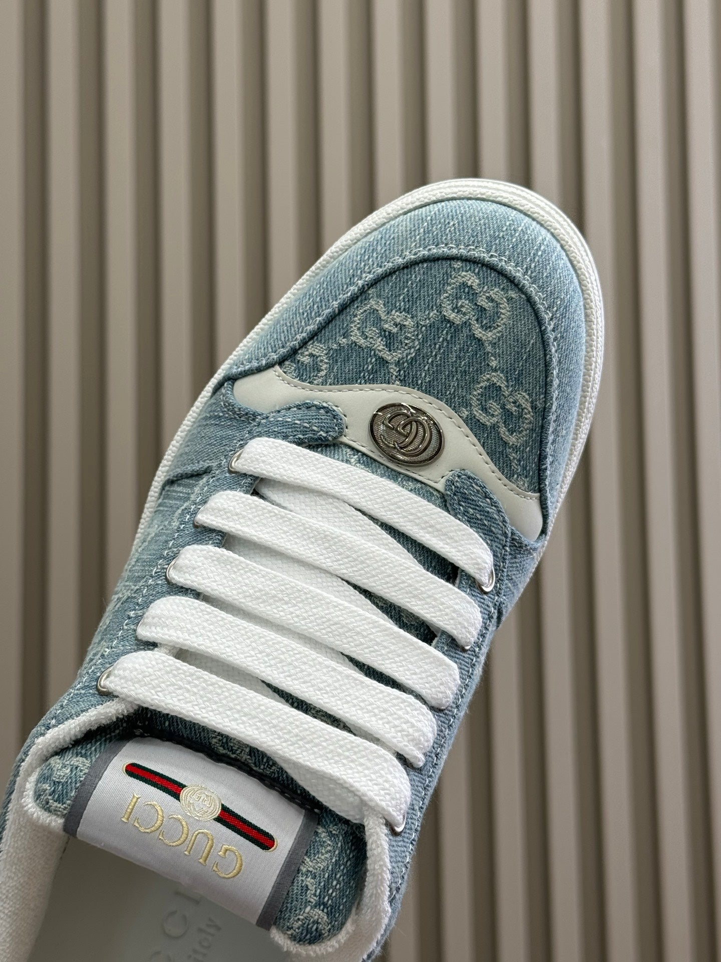 GEM103 designer shoes women shoes sneakers running shoes trainers triangle label Outdoor shoes flat out of office sneaker Mesh nylon casual trainers with box