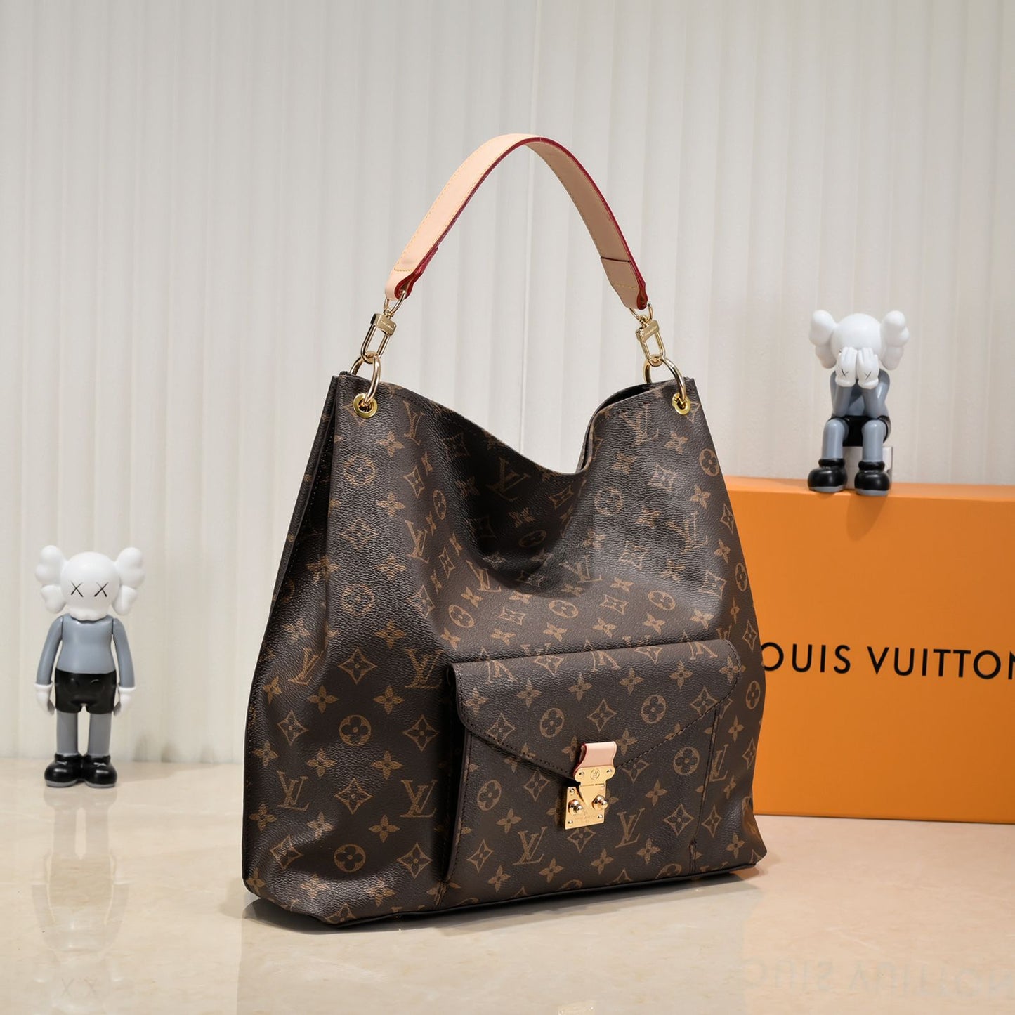 LEM370 New arrive fashion design bag for woman handbag beautiful gift to choose gift 32x36x14cm