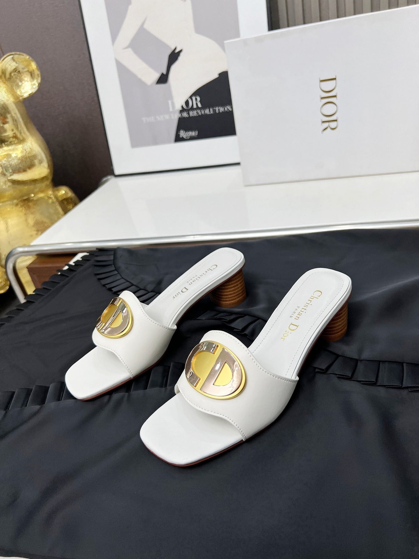 DEM192 new arrive  fashion shose for woman color  beautiful gift to choose