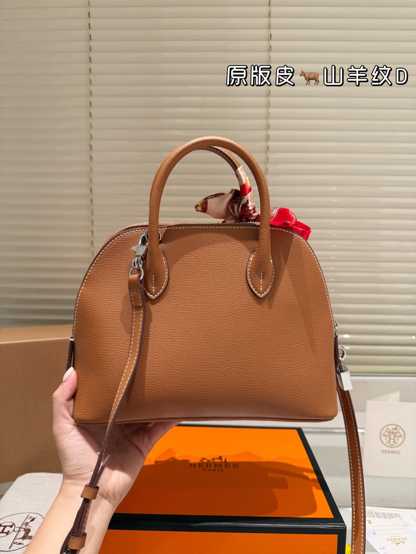 HEM65  25 19cm  Designer Bag Shoulder Bag Crossbody Bag Luxury Bag Purse Designer Temperament Fashion Clash Color Fashion Bag