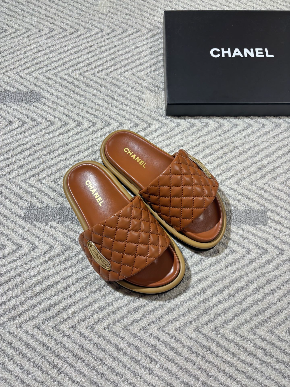 CEM281 New arrive fashion black white borwn khaki red wine many color shose for woman beautiful Slippers gift to choose