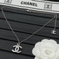 CEM219  New Arrive Fashion  Hot Sale  with Diamond Pearl Necklace for Woman Jewelry To Choose Gift