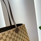 GEM261 New arrive fashion black grey khaki light brown bag for woman hands bag beautiful gift to choose gift  41*32cm