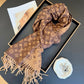 LEM304  New arrive fashionThe scarf for woman beautiful gift size 60*180cm