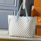 LEM491 New arrive fashion blue bag for woman hands bag beautiful gift to choose gift 2 size