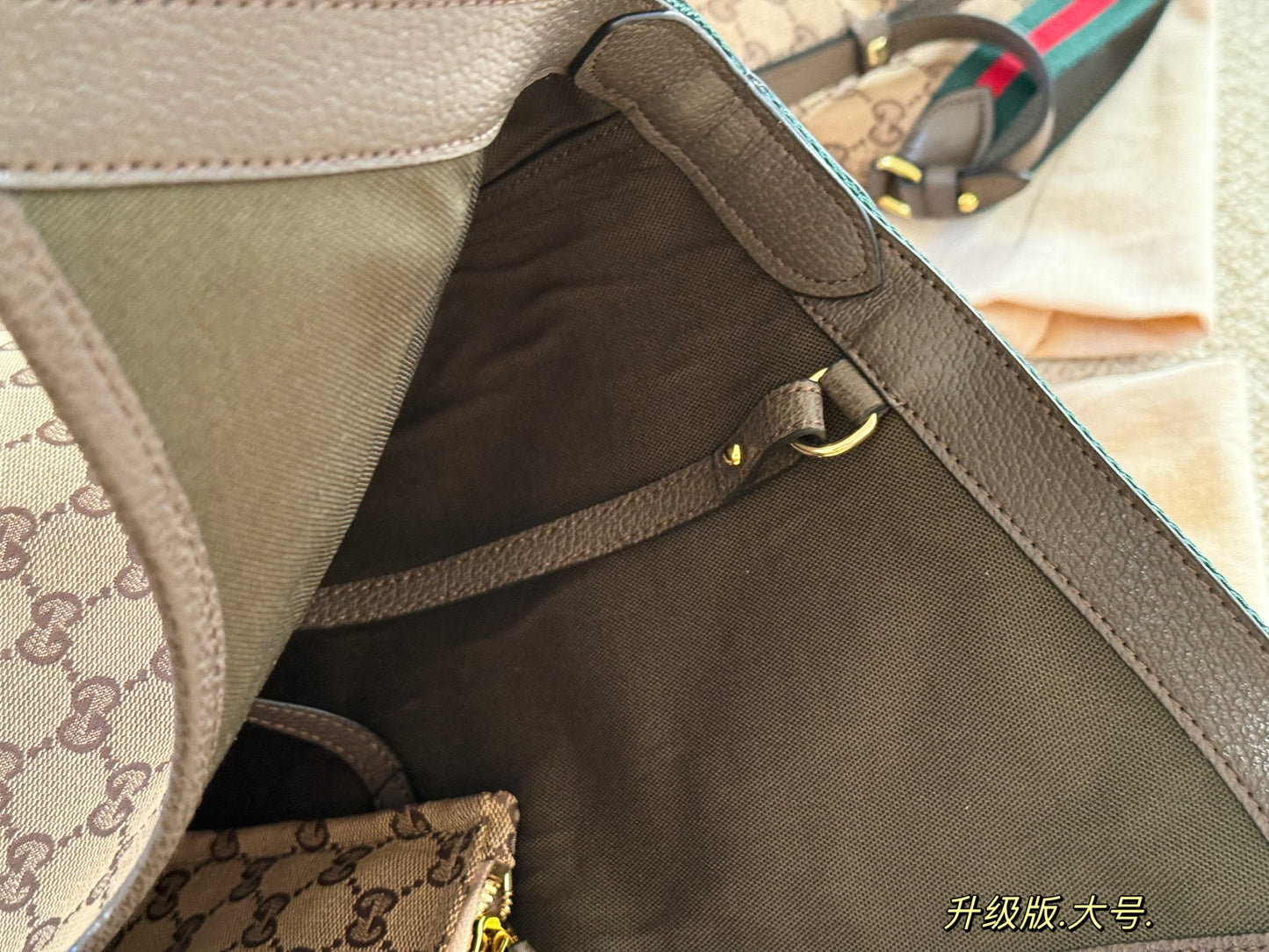 GEM115  Shoulder Tote Crossbody Purses For Cross body Purse Bags Handbag Designer Women Bag two size