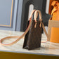 LEM419 New designer small totes Bags for womans ladies men handbag  size 14 x 17 x 5CM