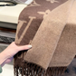 LEM649 new arrive  Hot sale brown black grey color fashion beautiful  scarf  for woman gift  to choose 60x180cm