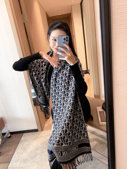 DEM295 new arrive Hot sale  brown color fashion beautiful scarf for woman gift to choose