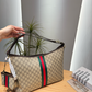 GEM264 New arrive fashion brown bag for woman hands bag beautiful gift to choose gift 40*26m