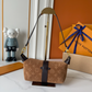 LEM631 New arrive fashion caramel bag for woman hands bag beautiful gift to choose gift 21×11cm