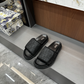 DEM316 New fashionable black and white women's shoes men's shoes available in various colors beautiful slippers excellent gift item