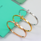 DEM384 Bracelets for women Bangles men charm bracelet Couple Jewelry