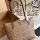 COEM09 New arrive fashion black brown khaki color bag for woman beautiful gift to choose gift size to choose 26*22cm