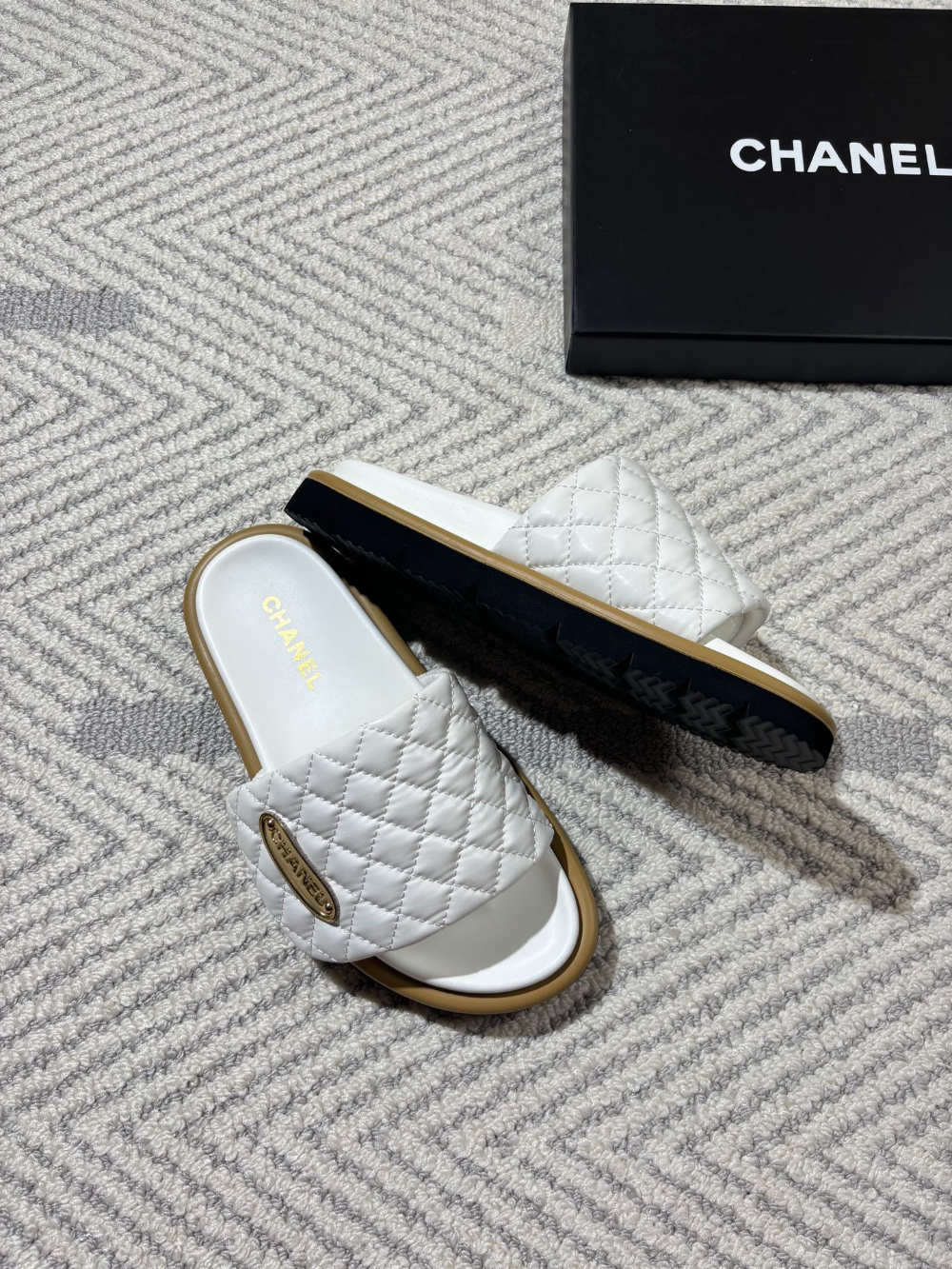 CEM281 New arrive fashion black white borwn khaki red wine many color shose for woman beautiful Slippers gift to choose