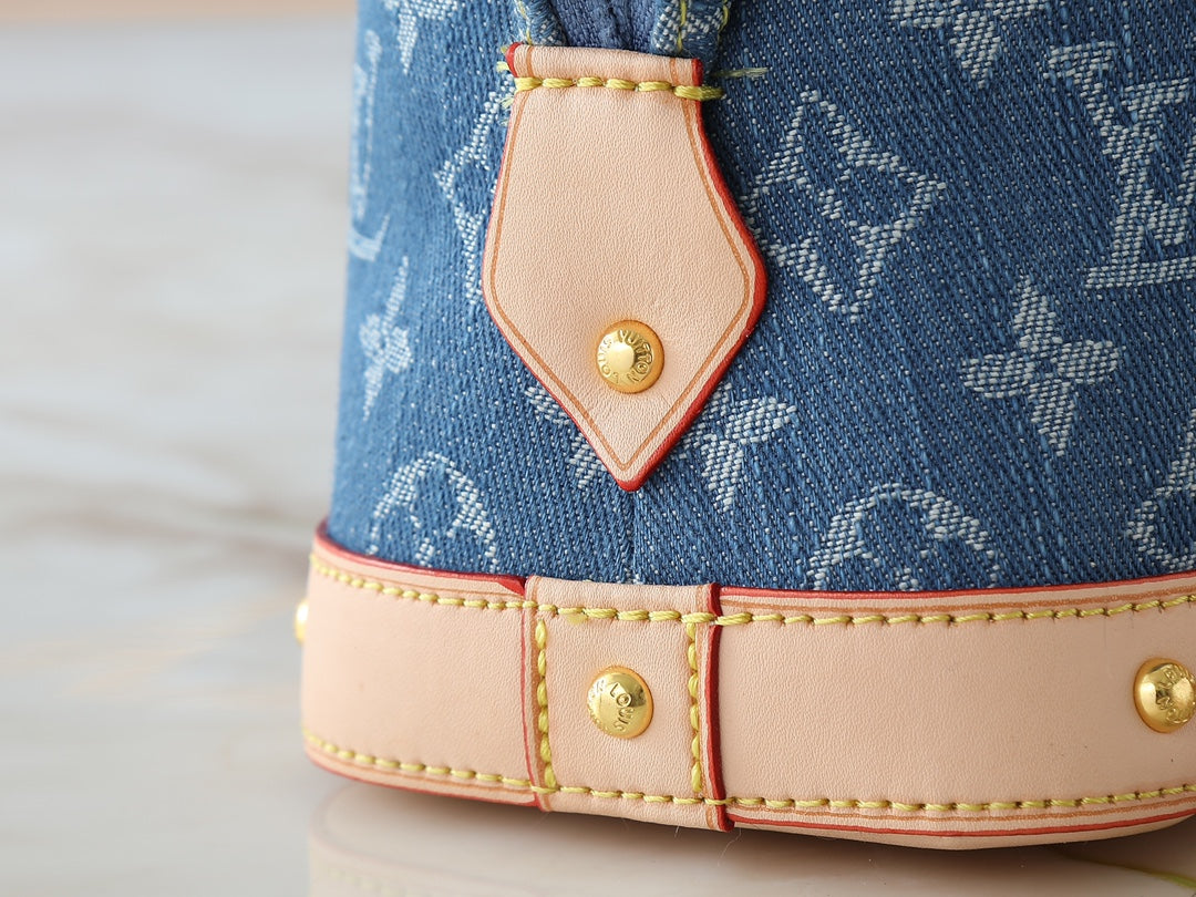 LEM280 Designer Bag Makeup Bag Luxury Cosmetic bag High Quality Women's Handbag Purse Cowhide travel Storage Bag Toiletry Bag Mini Brown vanity bag designer cosmetic bag 27 x 18 x 9cm