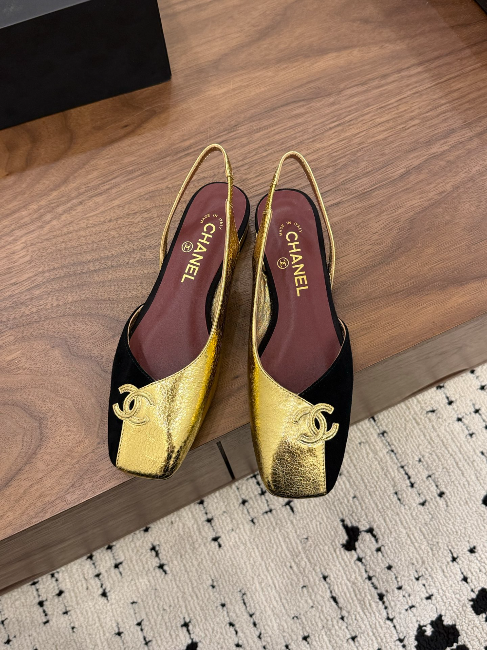 CEM382 HEM102 Designer women Slippers sandals shoes for women mix color shoes high quality size 35 to 40
