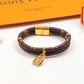 VT912 Titanium steel Hot sale fashion Wide bracelet&bangle for woman size jewelry gift