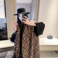 FEM35 new arrive  Hot sale brown color fashion beautiful  scarf  for woman gift  to choose 60x180cm