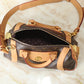 LEM417 New designer Shoulder totes Bags for womans ladies flap lady fashion casual handbag tote bag 3 size