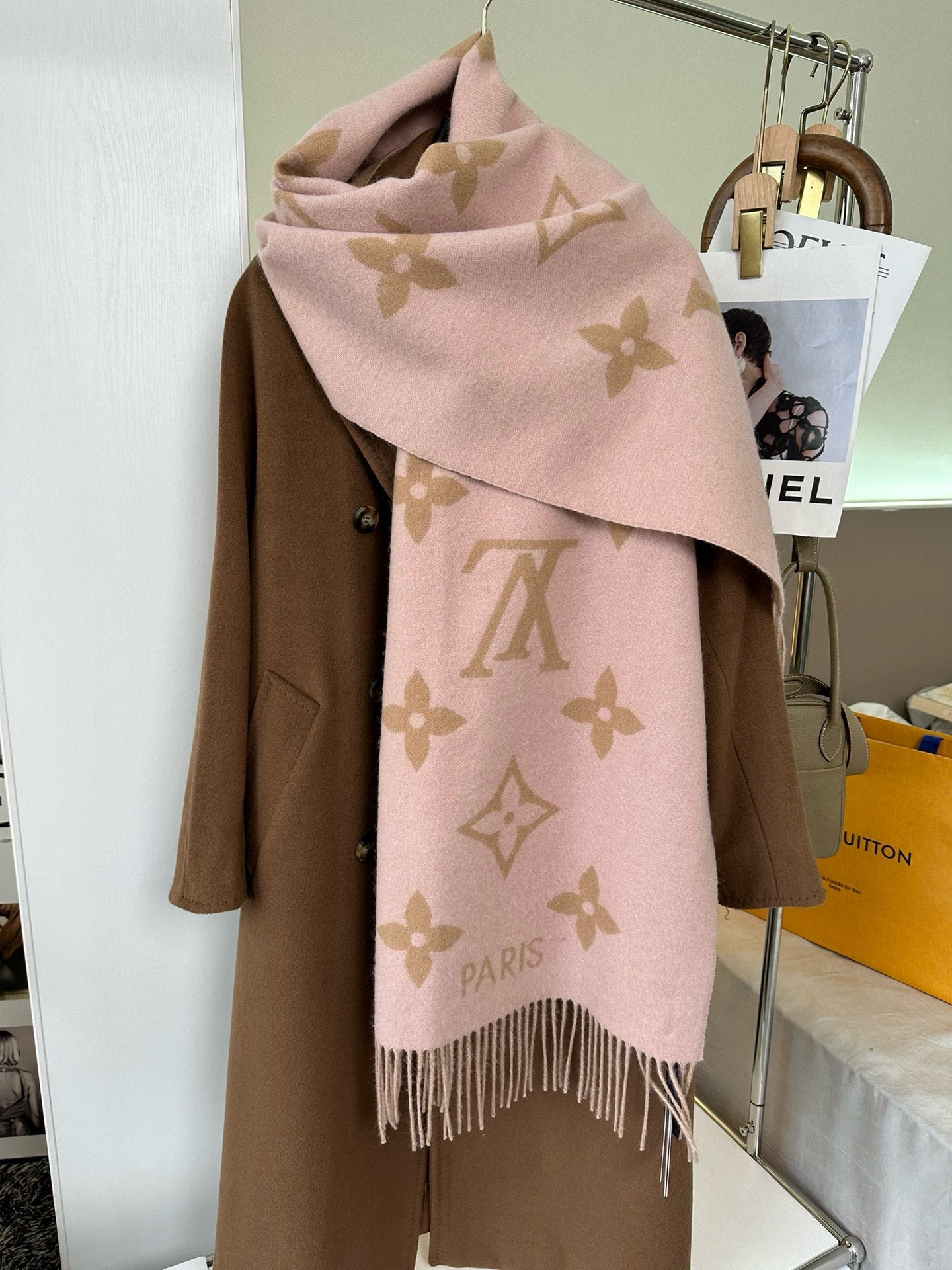 LEM317 New arrive fashionThe scarf for woman man beautiful gift